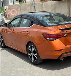 نیسان سێنترا